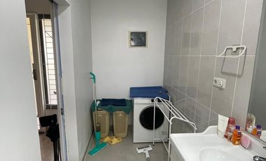 Disewakan Rumah Cluster Taman Simpruk Lippo Cikarang