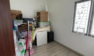 Disewakan Rumah Cluster Taman Simpruk Lippo Cikarang