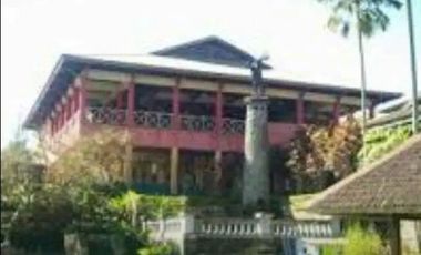 Dijual Villa Ciater Highland Resort Subang Bandung