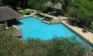 Dijual Villa Ciater Highland Resort Subang Bandung