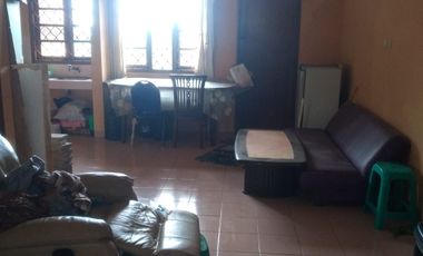 Dijual Villa Ciater Highland Resort Subang Bandung