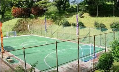Dijual Villa Ciater Highland Resort Subang Bandung