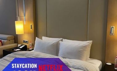 Sewa Apartemen Fasilitas Lengkap, Harga Terjangkau di Lokasi Strategis