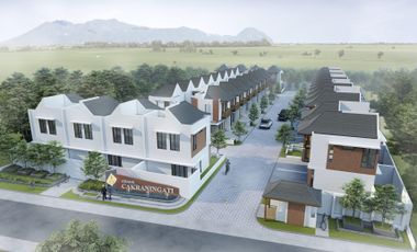 VILLA ROOFTOP PRIVATE POOL DEKAT ALUN ALUN BATU BONUS FURNISH