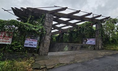 S, Pasuruan. Prigen, Dayurejo. Cocok untuk cafe