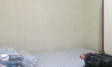 Dijual rumah belakang Griya Antapani Dekat SD Muhammadiyah