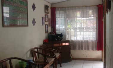 Dijual rumah belakang Griya Antapani Dekat SD Muhammadiyah