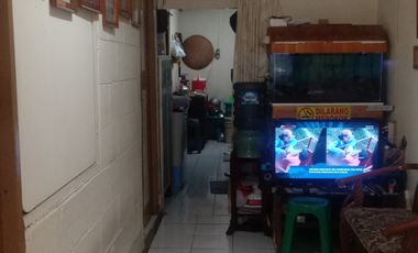 Dijual rumah belakang Griya Antapani Dekat SD Muhammadiyah