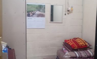 Dijual rumah belakang Griya Antapani Dekat SD Muhammadiyah