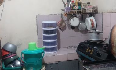 Dijual rumah belakang Griya Antapani Dekat SD Muhammadiyah