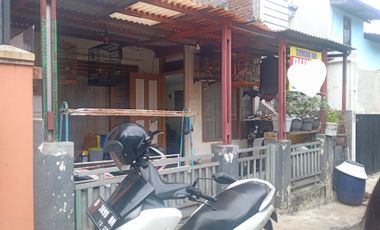 Dijual rumah belakang Griya Antapani Dekat SD Muhammadiyah
