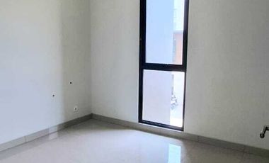 Disewakan Rumah New Brand Di Summarecon Crown Gading Bekasi