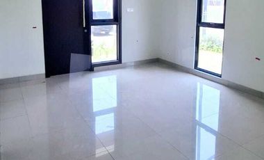 Disewakan Rumah New Brand Di Summarecon Crown Gading Bekasi