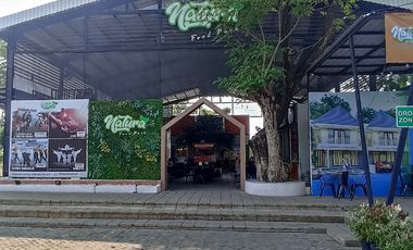 Disewakan Stand Untuk Makanan