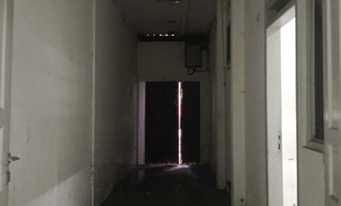 Ruang Usaha Solo Kota LD 15 Meter