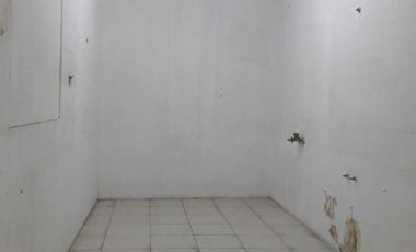 Ruang Usaha Solo Kota LD 15 Meter