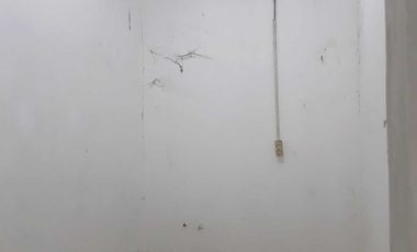 Ruang Usaha Solo Kota LD 15 Meter