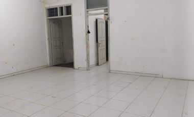 Ruang Usaha Solo Kota LD 15 Meter