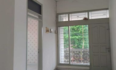 Ruang Usaha Solo Kota LD 15 Meter