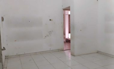 Ruang Usaha Solo Kota LD 15 Meter