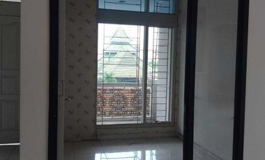 Ruang Usaha Solo Kota LD 15 Meter