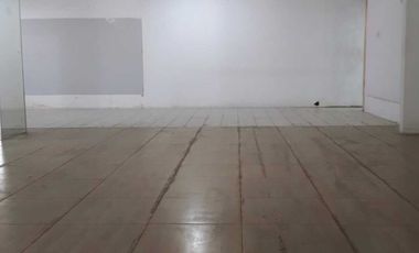 Ruang Usaha Solo Kota LD 15 Meter