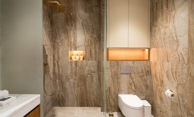 Modern and Stylish Two-Bedroom Villa for Sale Near Ubud Centre