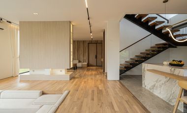 Modern and Stylish Two-Bedroom Villa for Sale Near Ubud Centre