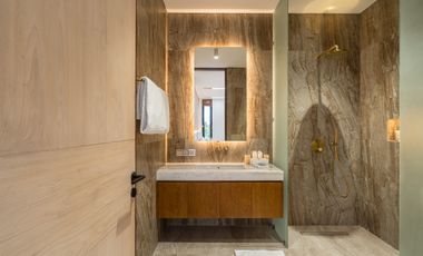 Modern and Stylish Two-Bedroom Villa for Sale Near Ubud Centre