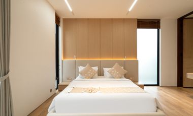 Modern and Stylish Two-Bedroom Villa for Sale Near Ubud Centre