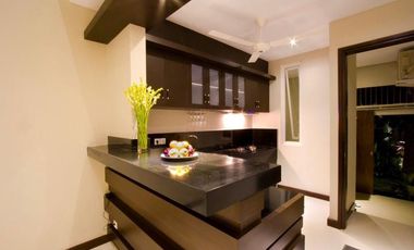 VILLA MODERN MINIMALIS FULL FURNISHED LOKASI JIMBARAN