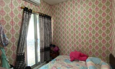 Dijual Cepat Rumah di Citra Garden Cluster Silver Clover - Makassar