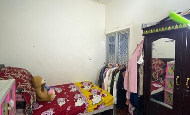 Dijual Cepat Rumah di Citra Garden Cluster Silver Clover - Makassar