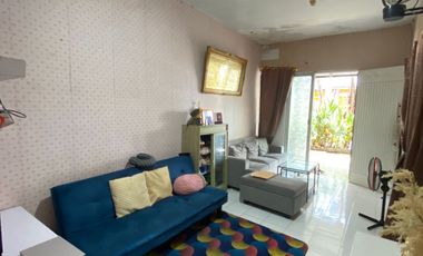 Dijual Cepat Rumah di Citra Garden Cluster Silver Clover - Makassar