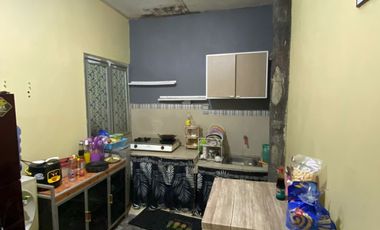 Dijual Cepat Rumah di Citra Garden Cluster Silver Clover - Makassar