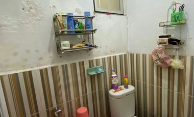 Dijual Cepat Rumah di Citra Garden Cluster Silver Clover - Makassar