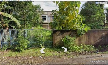 Tanah  Jl Poros Pattalassang 29X 100 Dkt Rindu Alam Poros Jalanan