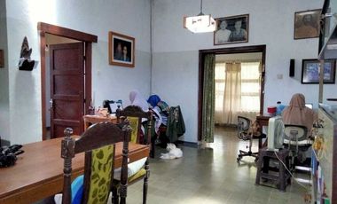 Jual Rumah di demangan baru catur tunggal depok sleman yogyakarta