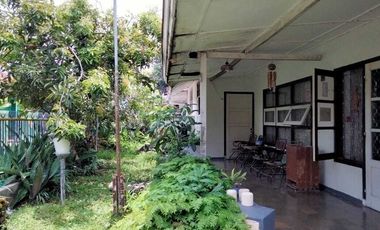 Jual Rumah di demangan baru catur tunggal depok sleman yogyakarta