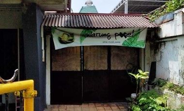 Jual Rumah di demangan baru catur tunggal depok sleman yogyakarta