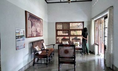 Jual Rumah di demangan baru catur tunggal depok sleman yogyakarta