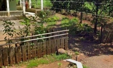 Trn  Hrg  tanah Jln Panaikang Gowa Dusun Tanah Karang Luas Tanah 5,125 M