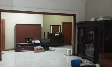 ‼️ Selangkah ke MERR‼️Rumah Siap Huni Kompleks Pondok Nirwana‼️