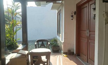 ‼️ Selangkah ke MERR‼️Rumah Siap Huni Kompleks Pondok Nirwana‼️