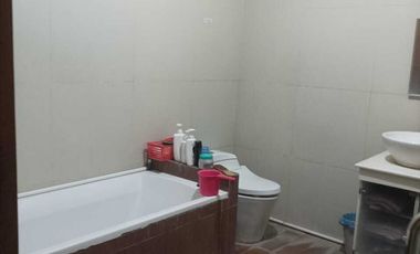 ‼️ Selangkah ke MERR‼️Rumah Siap Huni Kompleks Pondok Nirwana‼️