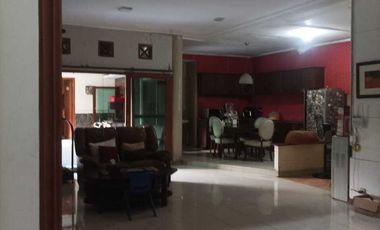 ‼️ Selangkah ke MERR‼️Rumah Siap Huni Kompleks Pondok Nirwana‼️