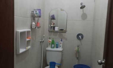 ‼️ Selangkah ke MERR‼️Rumah Siap Huni Kompleks Pondok Nirwana‼️