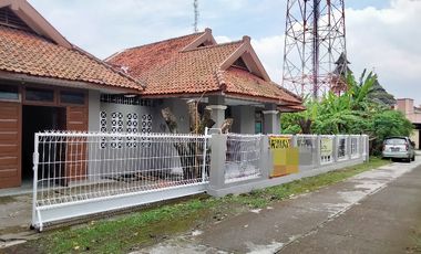 Jual rumah di maguwoharjo depok sleman yogyakarta3