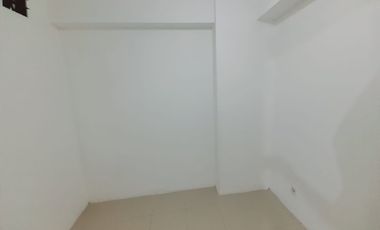 JUAL CEPAT MURAH 2BR UnFurnished Lt. Rendah Bassura City