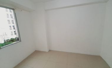 JUAL CEPAT MURAH 2BR UnFurnished Lt. Rendah Bassura City